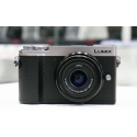 LUMIX DC-GX9 + 12-32 f/3.5-5.6 OIS (540 clics)