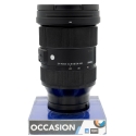 SIGMA 24-70/2.8 DG DN "A" (SONY)