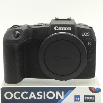 CANON EOS RP