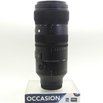 SIGMA 70-200/2.8 DG DN "ART" (SONY)