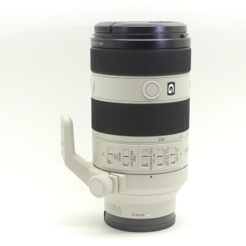 SONY FE 70-200/4 MACRO G OSS II