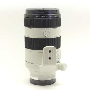 SONY FE 70-200/4 MACRO G OSS II