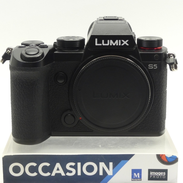 PANASONIC S5 PANASONIC S5