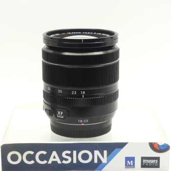 FUJIFILM XF 18-55/2.8-4