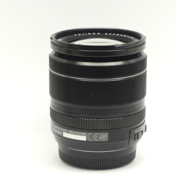 FUJIFILM XF 18-55/2.8-4