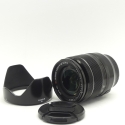 FUJIFILM XF 18-55/2.8-4