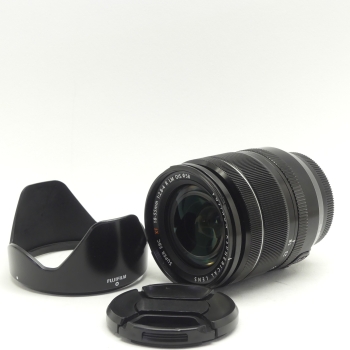 FUJIFILM XF 18-55/2.8-4