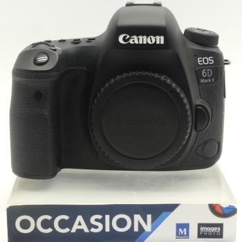 CANON 6D II