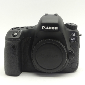 CANON 6D II