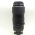 TAMRON 100-400/4.5-6.3 DIVC USD (CANON EF)