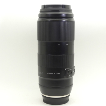 TAMRON 100-400/4.5-6.3 DIVC USD (CANON EF)
