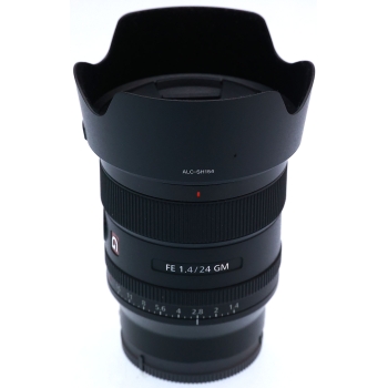 SONY OBJ 24 F/1.4 GM
