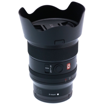 SONY OBJ 24 F/1.4 GM