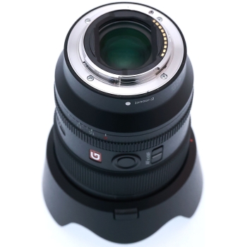 SONY OBJ 24 F/1.4 GM