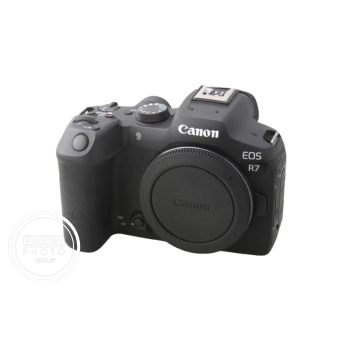 CANON EOS R7 NU (MOINS DE 11000 CLICS)