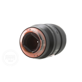 SONY SEL FE 24 MM F/1.4 GM