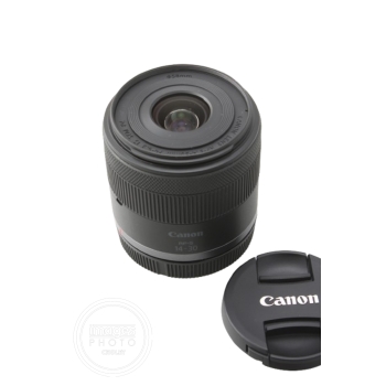 CANON RF-S 14-30 F4-6.3 PZ