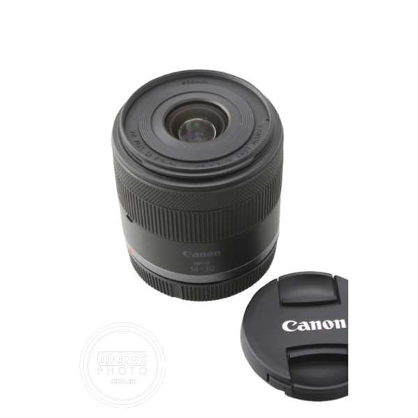 CANON RF-S 14-30 F4-6.3 PZ CANON RF-S 14-30 F4-6.3 PZ
