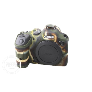 CANON EOS R7 NU (MOINS DE 11000 CLICS)