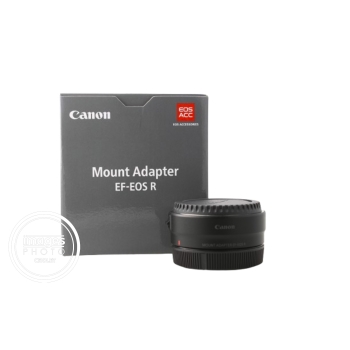 CANON BAGUE EF-RF