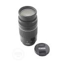 CANON EF 75-300 MM F/4-5.6 III