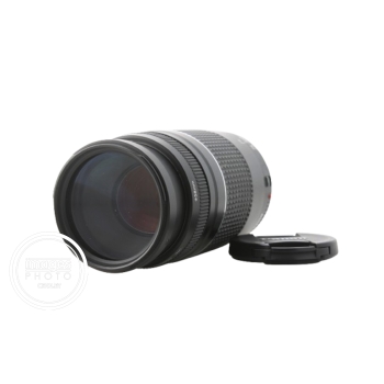 CANON EF 75-300 MM F/4-5.6 III