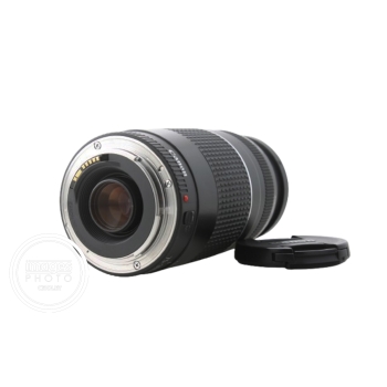 CANON EF 75-300 MM F/4-5.6 III