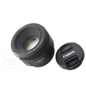 CANON EF 50 MM F/1.8 STM