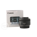 CANON EF 50 MM F/1.8 STM