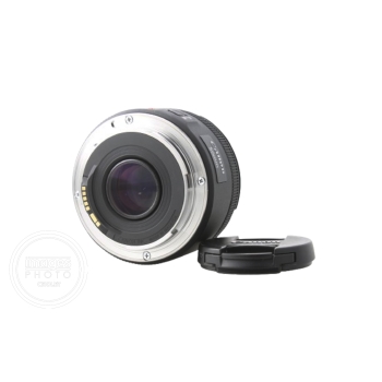 CANON EF 50 MM F/1.8 STM