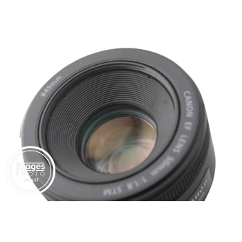 CANON EF 50 MM F/1.8 STM