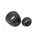CANON EF 50 MM F/1.8 STM