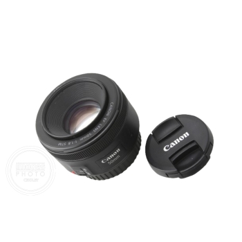 CANON EF 50 MM F/1.8 STM