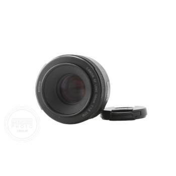 CANON EF 50 MM F/1.8 STM