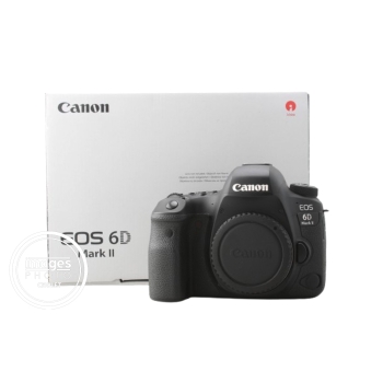 CANON EOS 6D MKII NU (78425 CLICS)