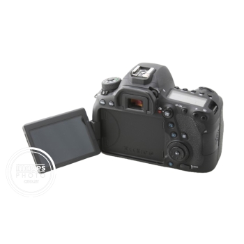 CANON EOS 6D MKII NU (78425 CLICS)
