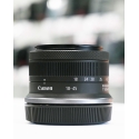 CANON RF-S 18-45 F/4.5-6.3
