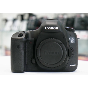 CANON EOS 5D MKIII (23200)