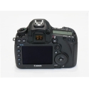 CANON EOS 5D MKIII (23200)