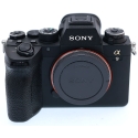 SONY ALPHA 9 II