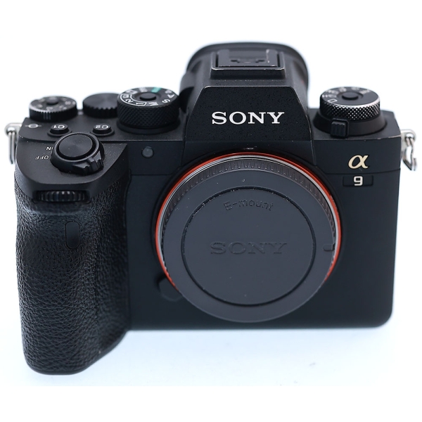 SONY ALPHA 9 II SONY ALPHA 9 II