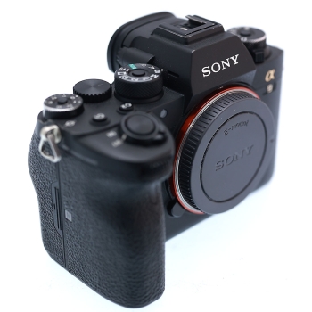 SONY ALPHA 9 II