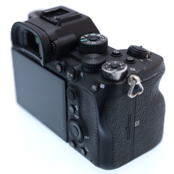SONY ALPHA 9 II
