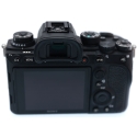 SONY ALPHA 9 II