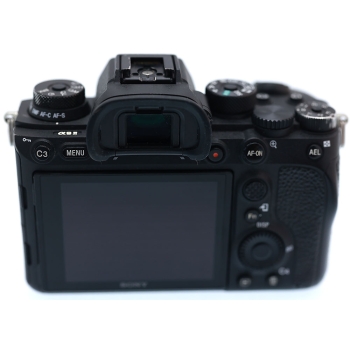 SONY ALPHA 9 II