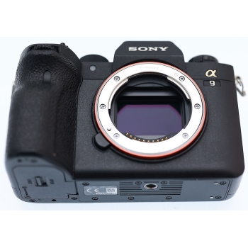 SONY ALPHA 9 II