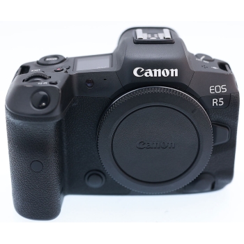 CANON R5