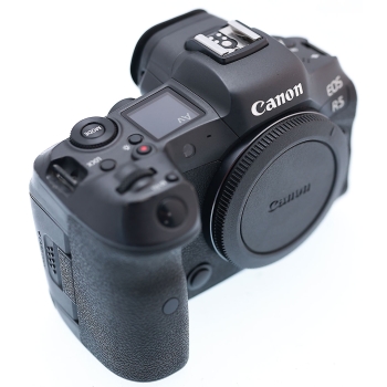 CANON R5