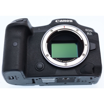 CANON R5