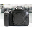 CANON EOS 80D (62610 clics)